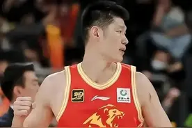 总决赛得分榜，胡金秋133分 孙铭徽92分 陈盈骏85分 布朗、周琦呢？图片