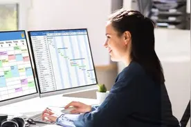 电脑小白也能变大神之十六：窗口管理与分屏显示图片