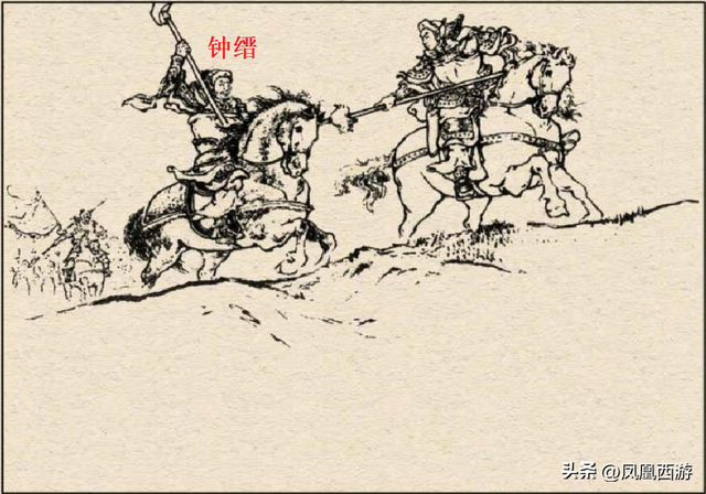 三国八位“战斧猛将”，全都死于非命，武力如何排名？