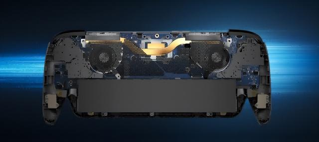 买了ROG XBOX掌机X后 这些设置让画质帧率起飞