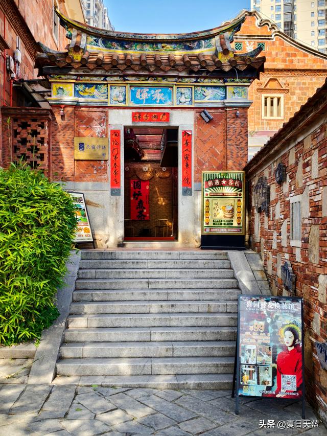 泉州旅游第一站，来到福建最强县级市，真有王炸！