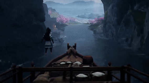 千古云长沉浸剧场—关帝伏魔XR全感互动电影横空出世