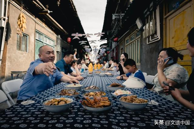 九座国保级古驿站，你去过几个？最后一个99%的人都不知道！