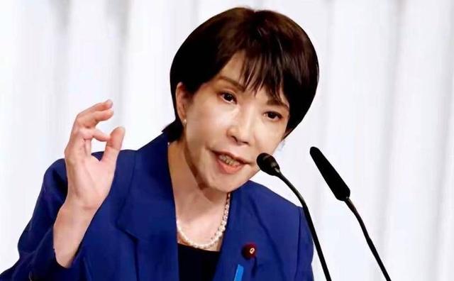 高市拒绝认错	，6国为日本撑腰，中方措辞变了，我军穿过大隅海峡