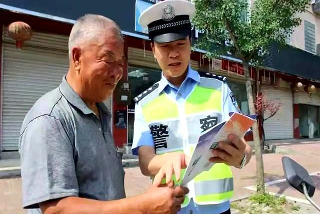 为什么少见交警查电动车了？原来有3个原因，车主可以放心骑了