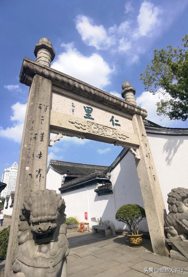 绍兴一日游，浓郁的风土人情让我无法停下脚步