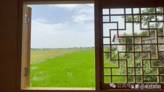 南昌黄马鹤林寺：托起一代画圣八大山人