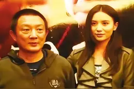 五婚娶刘蓓，50岁爱上27岁宋佳，长相平平的张黎为何备受女星钟情图片