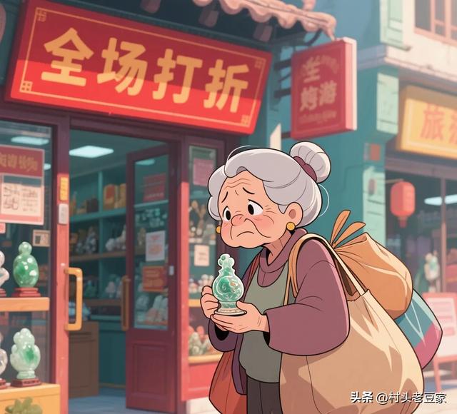 年过七十才醒悟:老人扎堆去旅游,多半是给自己找罪受