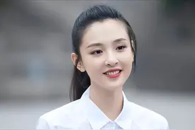 她是武汉大学校花，戏里戏外都离婚，如今凭借《六姊妹》重回巅峰图片