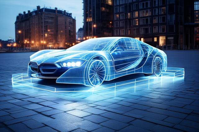 英飞凌预测：2025 GaN将为电机行业带来哪些革新？