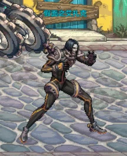 DNF手游65版本大枪60史诗太拉胯,如何强行打造