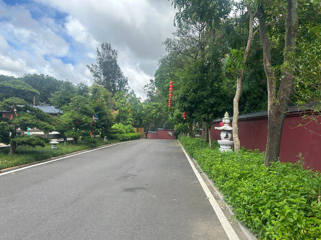 长乐沙京龙泉禅寺