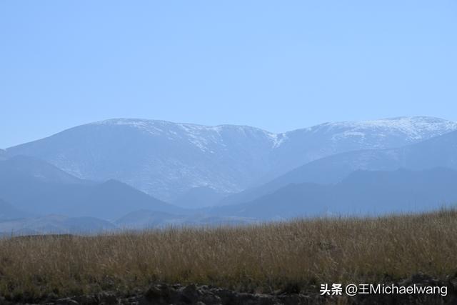古意秋风三万里（D14）-从山丹军马场到张掖
