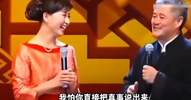 闹大了？闫学晶风波升级，何庆魁也被牵连，赵本山一个字都没说错