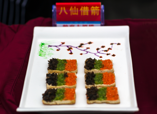 【剑阁旅游】到剑阁，可以这样玩，这样吃！