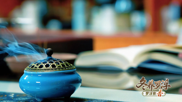 “冬养罗浮”康养品牌发布！在引领区过冬是怎样一种体验？