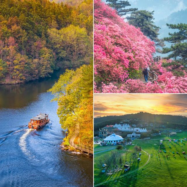 文旅盛宴！免费预约！2025文旅博览会“木兰有约”！
