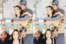 薛之谦感情大揭秘！从虚伪复合到三角恋曲，你绝对没听过的真相！图片
