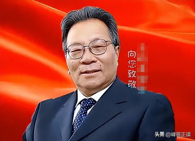 噩耗：14亿人的守护神走了！他瞒过全世界、为中国玩命60年！