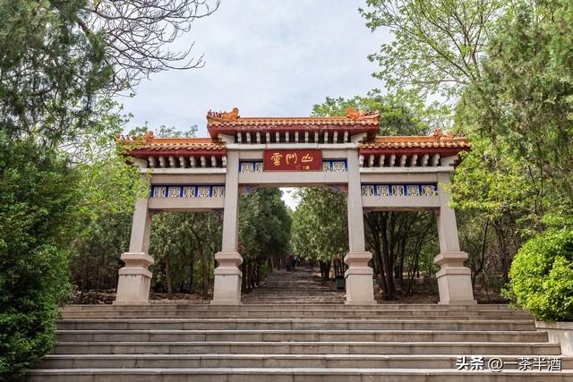 自驾营地：山东潍坊市免费床车房车停车场露营地，主要景点及美食