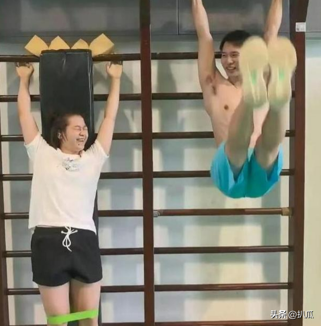 全红婵上大学后要“退役”？总教练正式出来回应，请不要打扰她