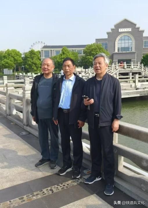 潜江行散记之一 文：熊运和