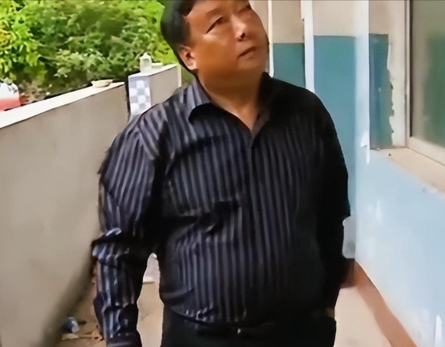 “穿越者”叶志平走了，有人说他是泄露了太多天机