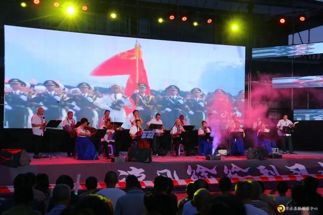 “凉风徐徐到习水” 避暑旅游消费季金洲云澜栖专场精彩上演