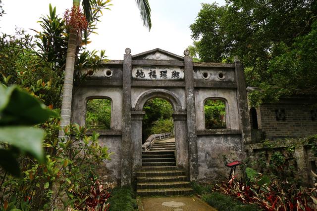 广西陆川县历史沿革及行政区划