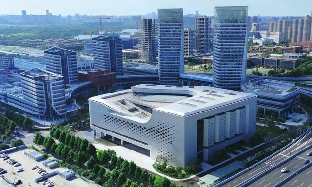 合肥再添一大型科技馆