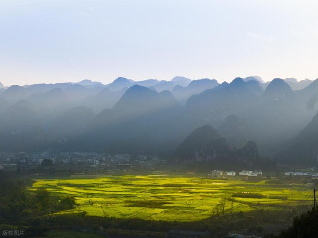 2月旅行好去处，去这6个地方，看看大自然，少想烦心事