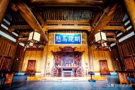 清代的厅和州属于同一行政级别，那么它们的不同之处又在哪里？图片