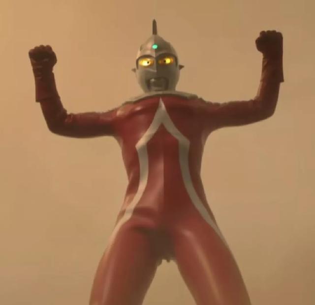 奥特曼vs假面骑士(上)