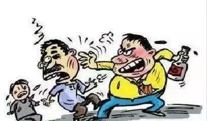关系再好，也不要请以下几种人吃饭，记住了