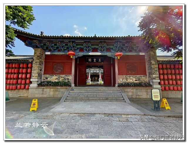 云南建水旅游景点攻略，吃喝玩乐一篇全覆盖！