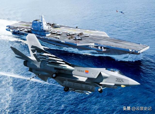 委内瑞拉致电中方后，油轮得到大批军舰护航	，特朗普还是算漏一环