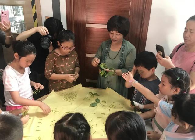 “从状元故里到世赛中国基地”系列之「从清朝贡茶到国家地理标志保护产品——珠兰花茶探秘之行」| 皖美夏日