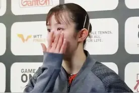 爆大冷！早田希娜0-3惨败，陈梦吊打日乒名将，王曼昱险胜印选手图片