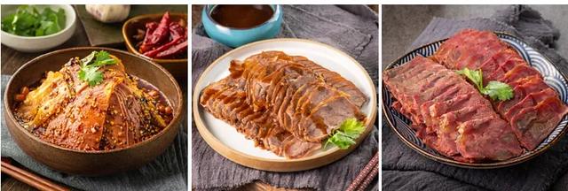 36岁女婿接班，上海卤味巨头陷风波