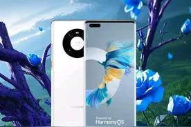华为Pura80都出来了，Mate40 Pro还能再战三年吗？图片
