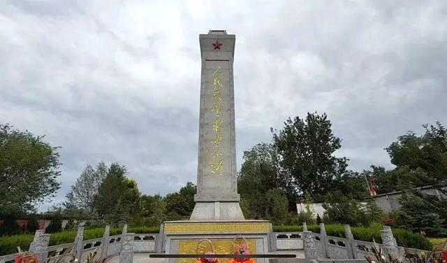 西安这几处红色地标，藏着最动人的爱国课！