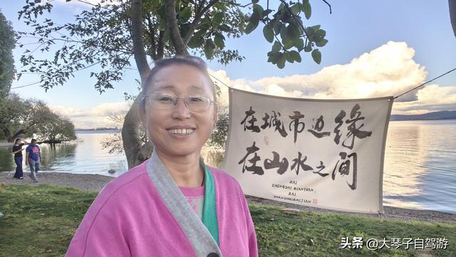退休自驾总喊“累得不值”？6个“舒服法则”在手，越玩越想跑！