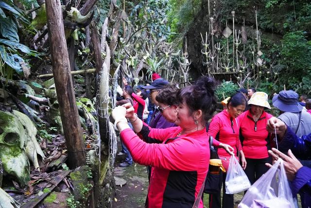 畅游云南 | “锦”出佤山 魅力非遗 这个周末的西盟“不简单”