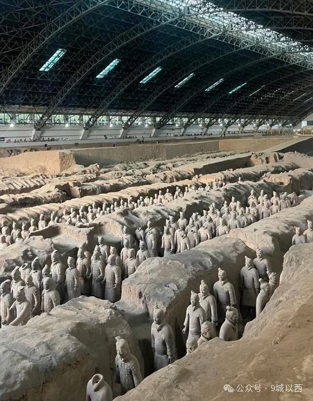 成都人去了西安和济南，实话实说：西安人和济南人的气质天差地别