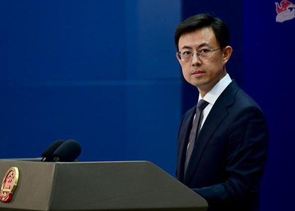 比立陶宛还“反华”？该国多次反华屡教不改，如今终于遭报应