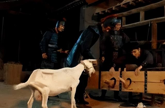 古代的“温柔”刑罚，用动物的器官行刑，让人在欢声笑语中死去