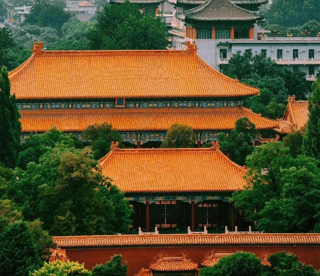 比故宫还豪华？筹备10年斥资21亿，北京“第二故宫”即将开放！