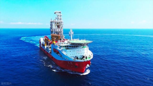 亚洲最大海底巨型金矿，世界黄金的格局可能被改写