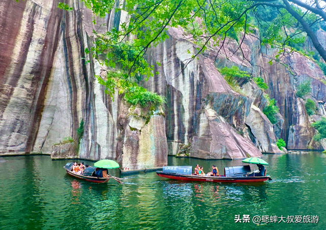 绍兴最好玩的景点排名，该如何规划五日游？有什么注意事项？